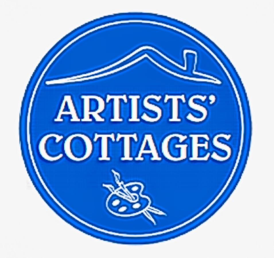 Artists' Cottages Harrogate Bagian luar foto