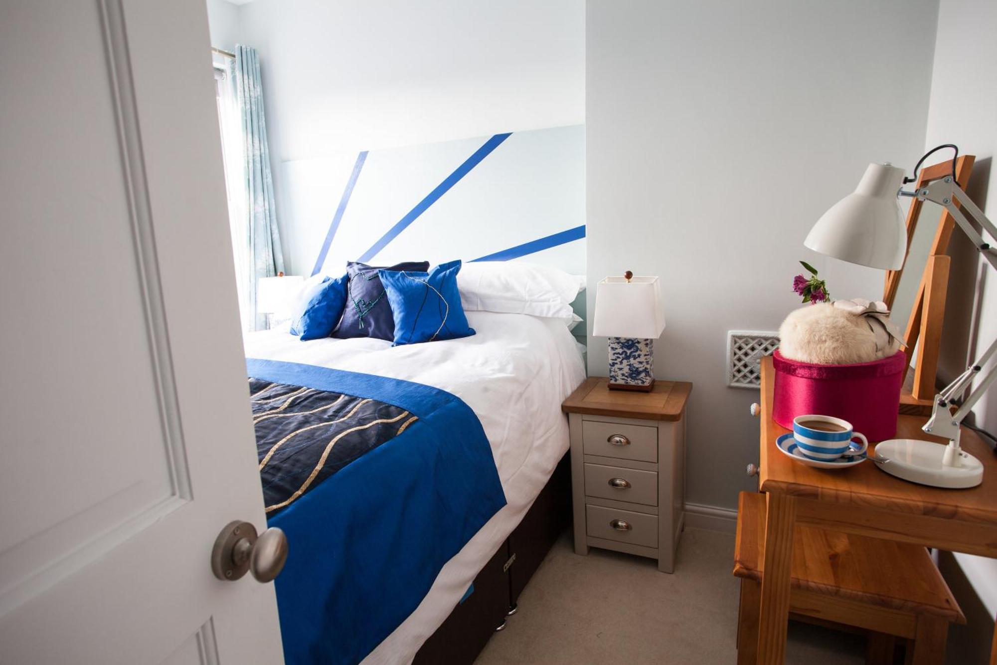 Artists' Cottages Harrogate Ruang foto