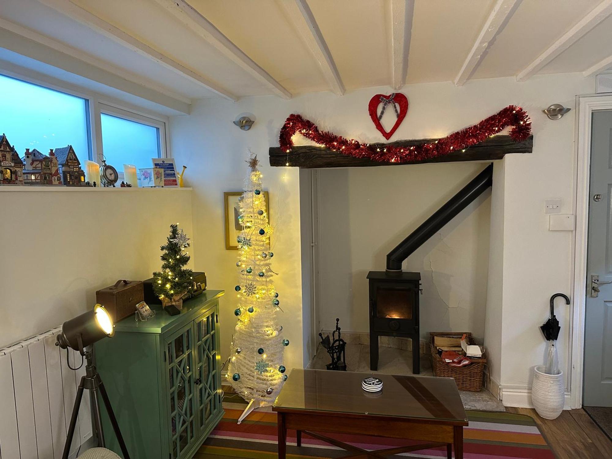 Artists' Cottages Harrogate Bagian luar foto
