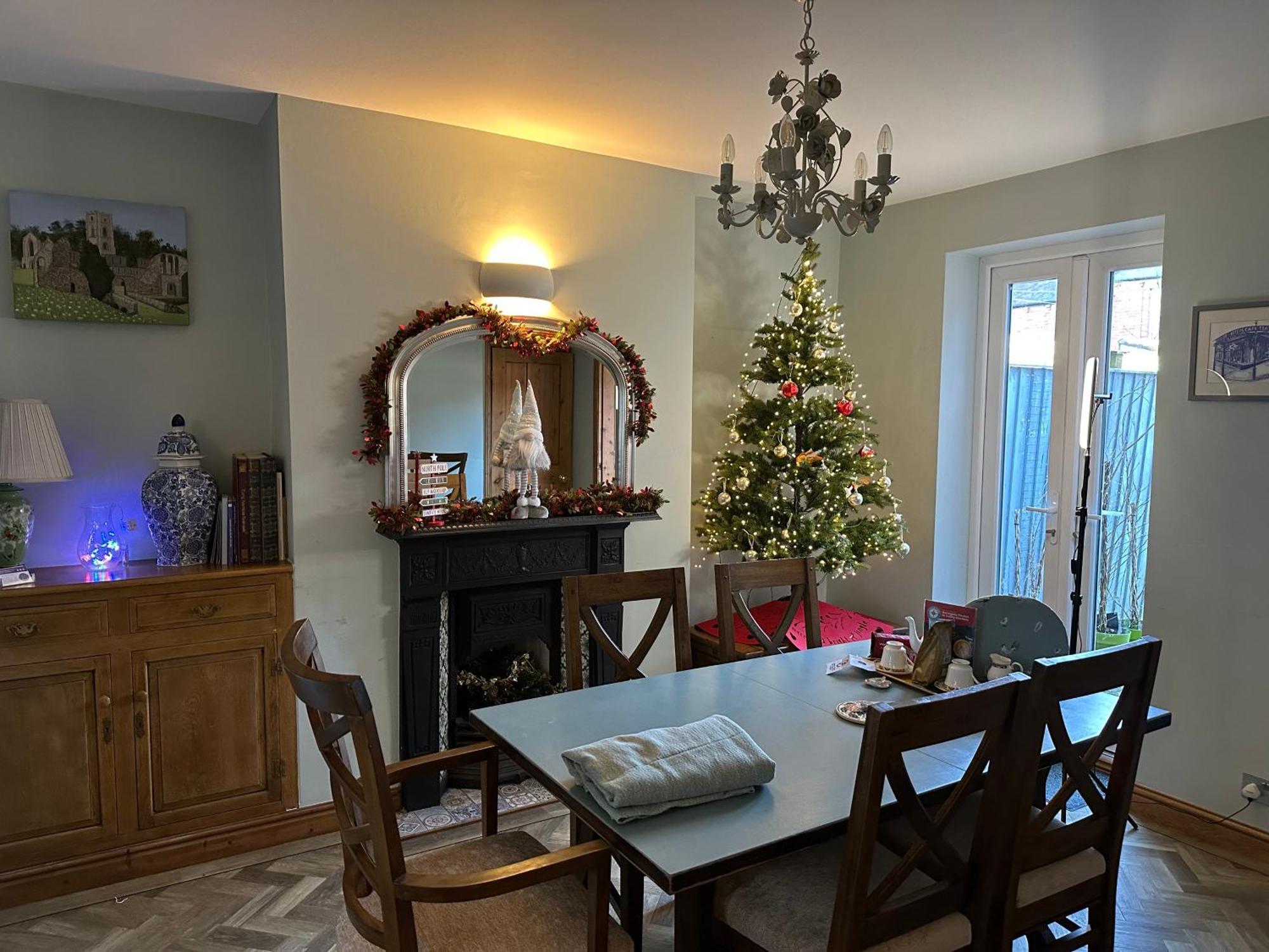 Artists' Cottages Harrogate Bagian luar foto