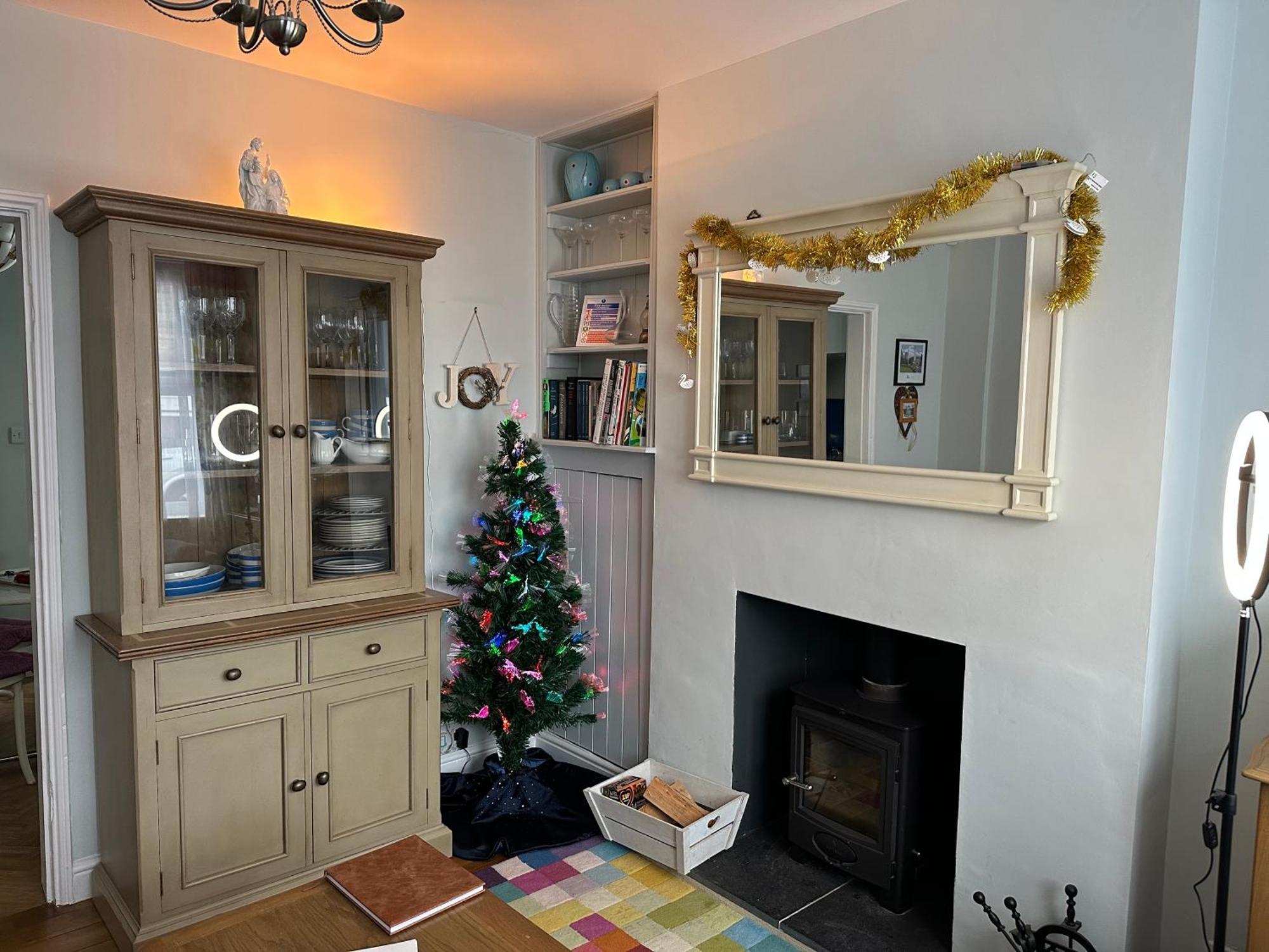 Artists' Cottages Harrogate Bagian luar foto